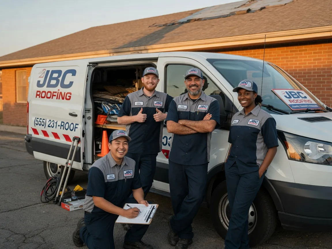 Roof Replacement company in Round Lake Beach, IL