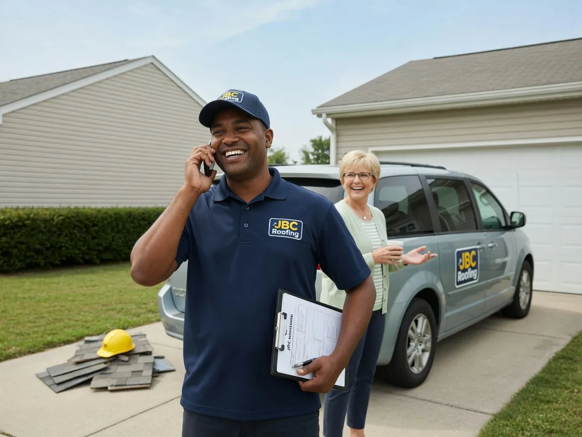 Roof Replacement Round Lake Beach, IL FAQs